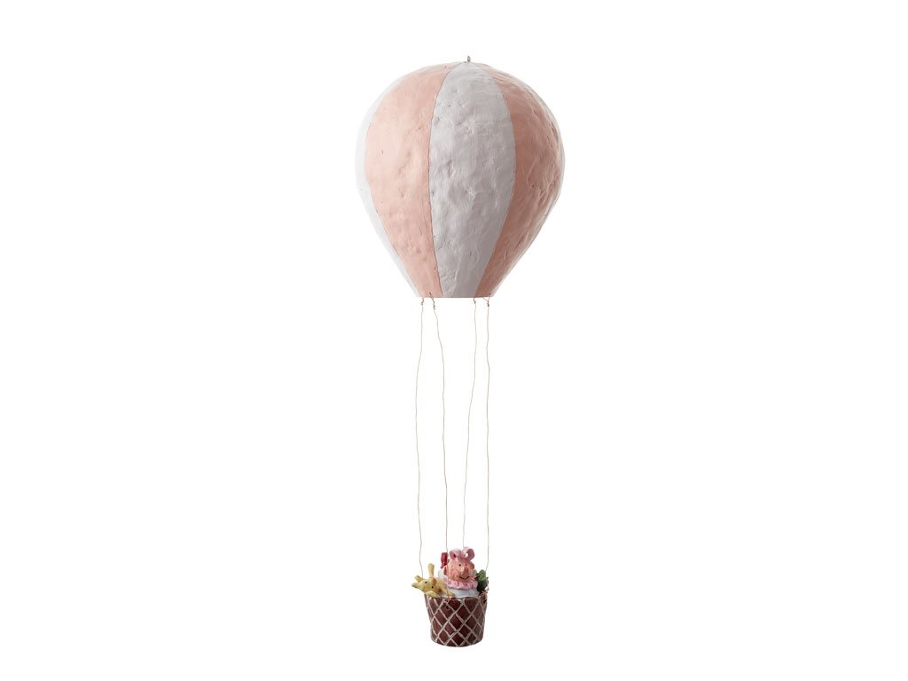 Medusa luftballon lyser�d sv�vende - Fransenhome