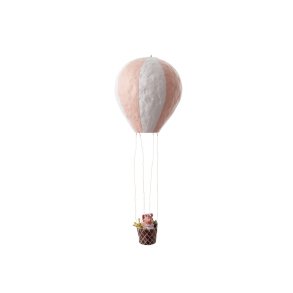 Medusa luftballon lyser�d sv�vende - Fransenhome