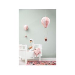 Medusa luftballon lyser�d p� pigev�relset - Fransenhome