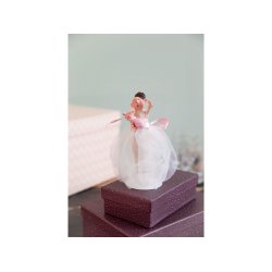 Medusa Molly med baby lyser�d - Fransenhome