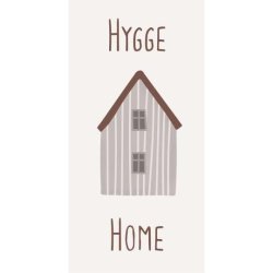 Serviet Hygge Home fra Ib Laursen - Tinashjem