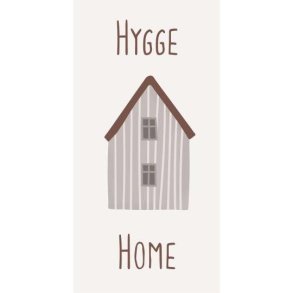 Serviet Hygge Home fra Ib Laursen - Tinashjem