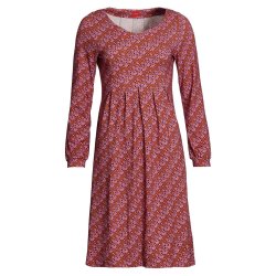 ACORNS IN PINK DUALMINA fra du Milde - Tinashjem
