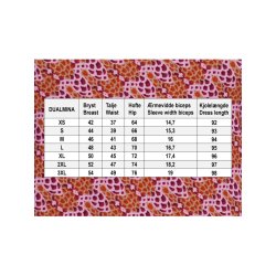ACORNS IN PINK DUALMINA fra du Milde m�leskema - Tinashjem