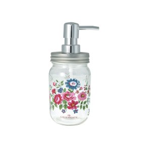 S�bedispenser Ailis white fra GreenGate - Tinashjem
