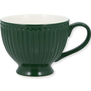 Alice Pinewood green tekop fra GreenGate - Tinashjem