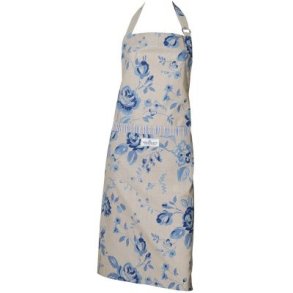 Amanda Dark Blue forkl�de   fra GreenGate - Tinashjem