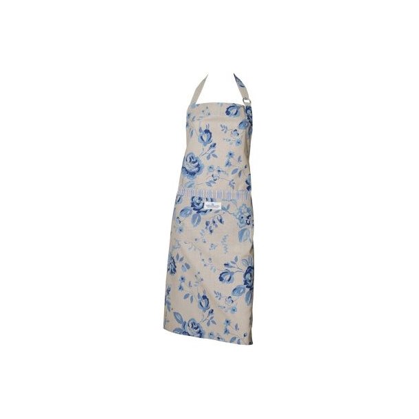 Amanda Dark Blue forkl�de   fra GreenGate - Tinashjem