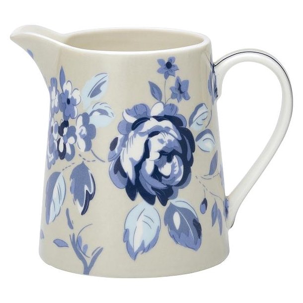 Amanda Dark Blue kande 0,5 liter fra GreenGate - Tinashjem