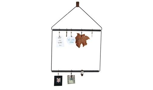 L�bech Living Amsterdam oph�ngs ramme stor - Fransenhome