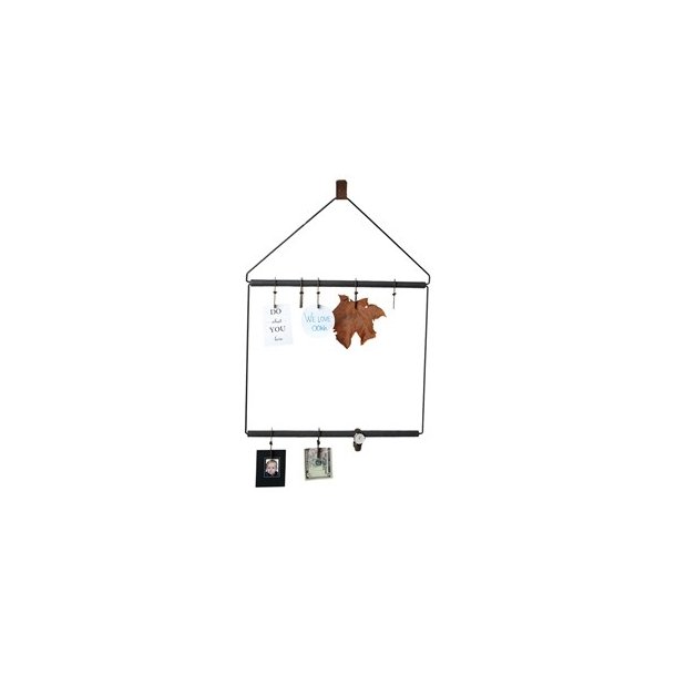 L�bech Living Amsterdam oph�ngs ramme stor - Tinashjem