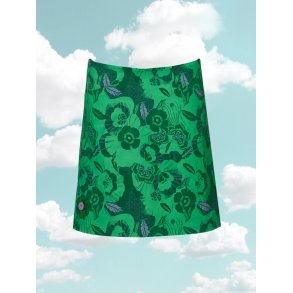 ANETAS VIBRANT SPRING nederdel fra du Milde - Tinashjem