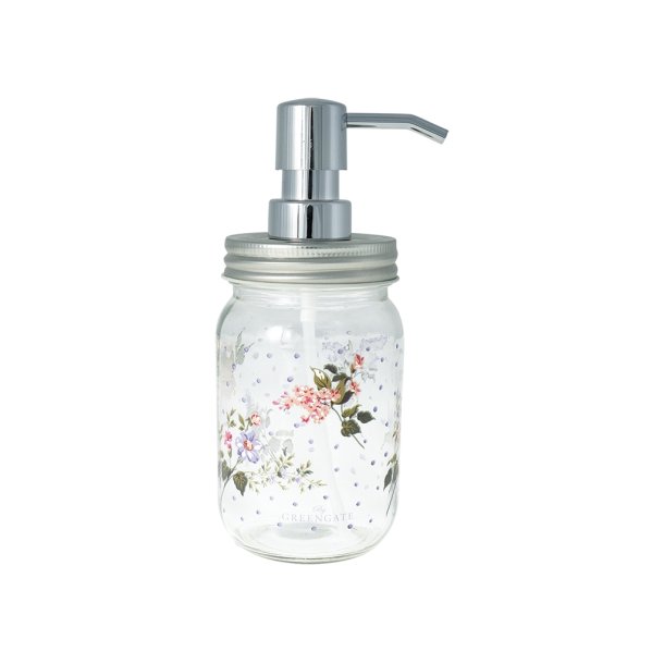 S�bedispenser Asta white fra GreenGate - Tinashjem