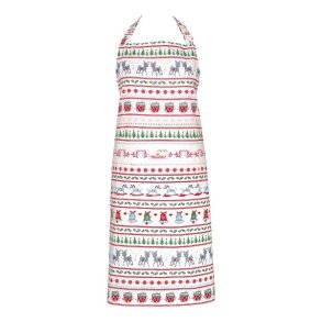 Bambi White forkl�de fra GreenGate - Tinashjem