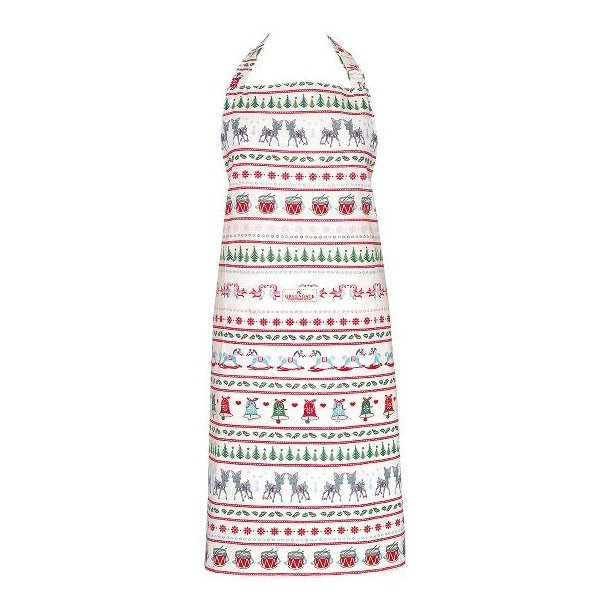 Bambi White forkl�de fra GreenGate - Tinashjem