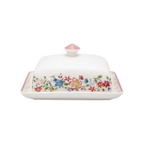 Belle White sm�rboks fra GreenGate - Tinashjem