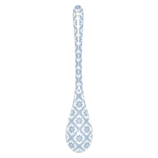 Bianca Dusty Blue ske fra GreenGate - Tinashjem