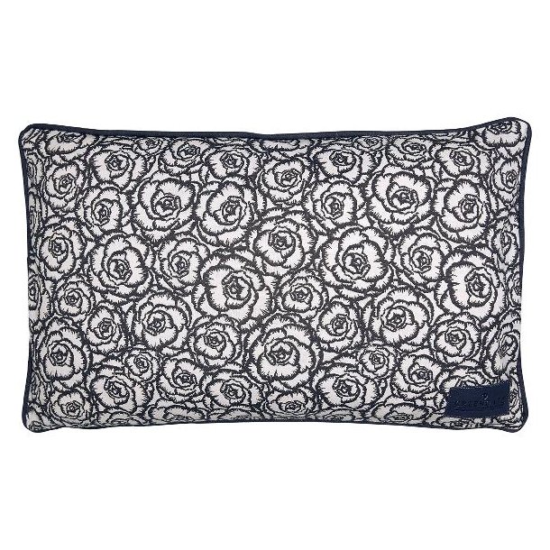 Blossom Grey pudebetr�k fra GreenGate - Tinashjem