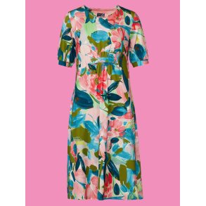 BLUSHING ETMAGNOLIA fra du Milde etc - Tinashjem