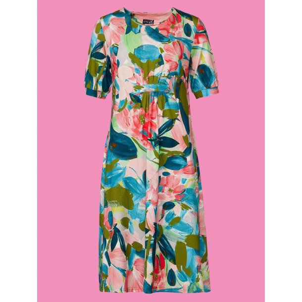 BLUSHING ETMAGNOLIA fra du Milde etc - Tinashjem