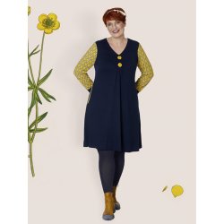 Buttercups Forever fra du Milde etc p� model - Tinashjem