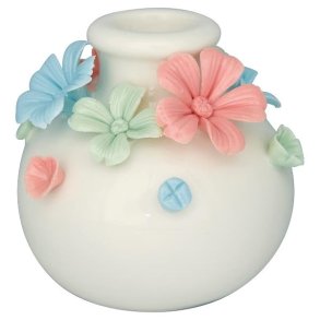Lysestage Daisy fra GreenGate - Tinashjem