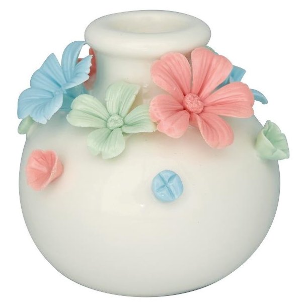 Lysestage Daisy fra GreenGate - Tinashjem