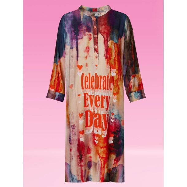 CELEBRATE EVERY DAY DUCARLY fra du Milde - Tinashjem
