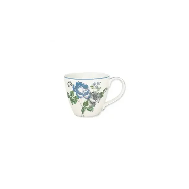Celestine White mug fra GreenGate - Tinashjem