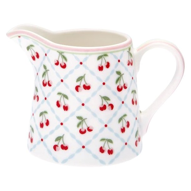 Cherie White creamer fra GreenGate - Tinashjem