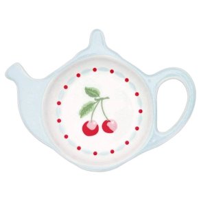 Cherie White tepose holder fra GreenGate - Tinashjem