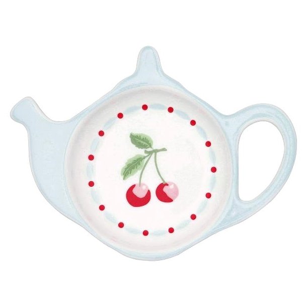Cherie White tepose holder fra GreenGate - Tinashjem