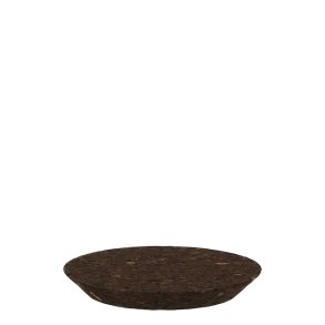L�bech Living Kork l�g m�rk 15 cm - Fransenhome