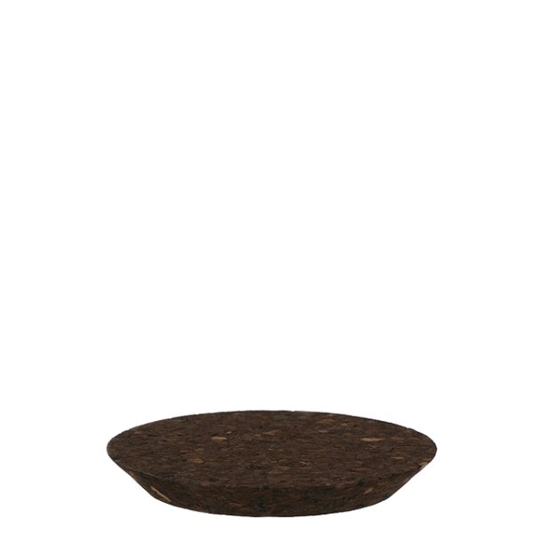 L�bech Living Kork l�g m�rk 15 cm - Tinashjem