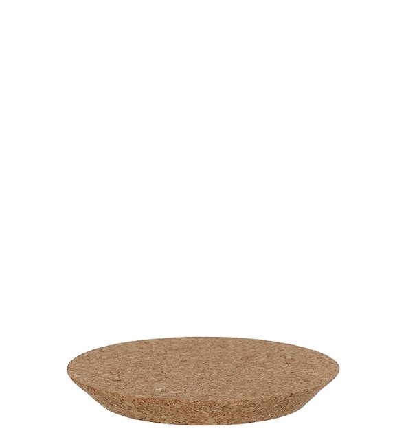 L�bech Living Kork l�g natural 15 cm - Fransenhome