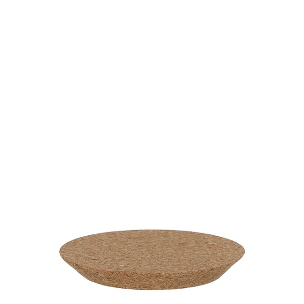 L�bech Living Kork l�g natural 15 cm - Tinashjem