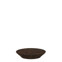 L�bech Living Kork l�g m�rk 8,5 cm - Fransenhome