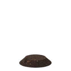 L�bech Living Kork l�g m�rk 8,5 cm omvendt - Fransenhome