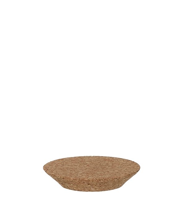 L�bech Living Kork l�g natural 8,5 cm - Fransenhome