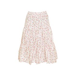 Clementine white nederdel str. M/L fra GreenGate - Tinashjem