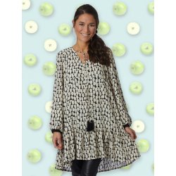 CLEVER ETBEGONIA fra du Milde etc p� model - Tinashjem