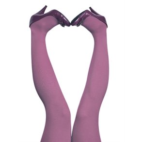 Str�mper Crocus 60 denier fra du Milde - Tinashjem