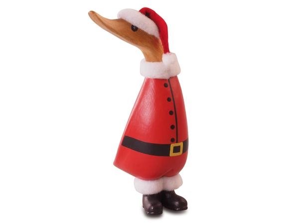 Santa Duckling fra edo - Fransenhome