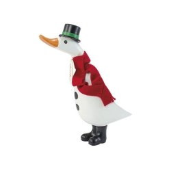 Snowman Duckling fra edo - Fransenhome