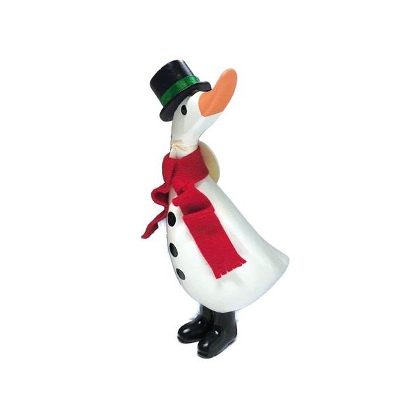 Snowman Duckling fra edo - Tinashjem