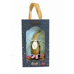 And st�vler med hvide prikker ca. 10 cm - Fransenhome