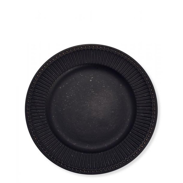 Alice Volcano dinner plate fra GreenGate - Tinashjem