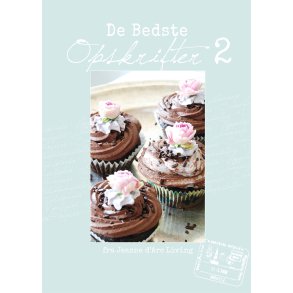 Jeanne d�Arc Living De bedste opskrifter 2 - Tinashjem
