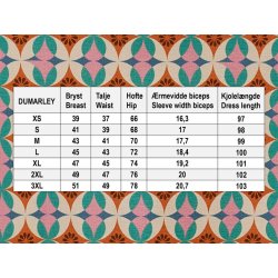 DOGGILILL� DUMARLEY fra du Milde m�leskema - Tinashjem