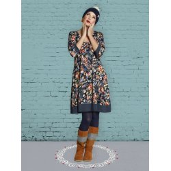 Hue Queen of the Alps fra du Milde p� model - Tinashjem